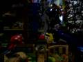 Sesame Street Gone Wild Episode One