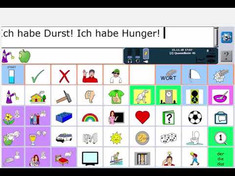 Quasselkiste 45: Sätze und Floskeln