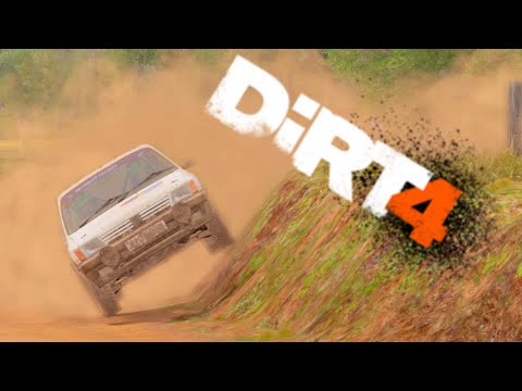 Maximal Fahrspaß | # 22 | Dirt4: Karriere