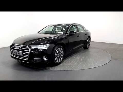 Audi A6 40 TDI | Audi Waterford