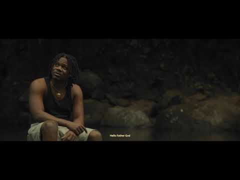 VENSSY - GIVE THANKS (Clip Officiel)