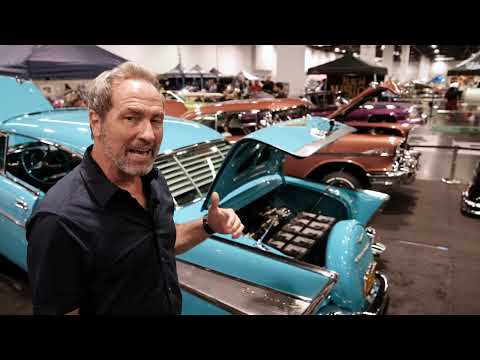 L.A. History with Tom Rhodes: Low Rider Culture of Los Angeles