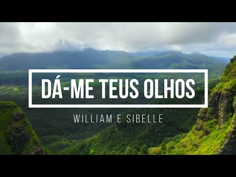 Jesus, Teus Olhos Quero Ver - Love2move