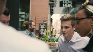 Dairy Block Lifestyle Video (Denver, CO)