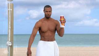 Old Spice Add Video