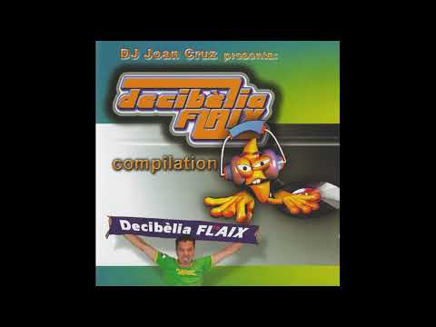 Decibèlia Flaix Compilation - 2 CD's - 2003 - Vale Music