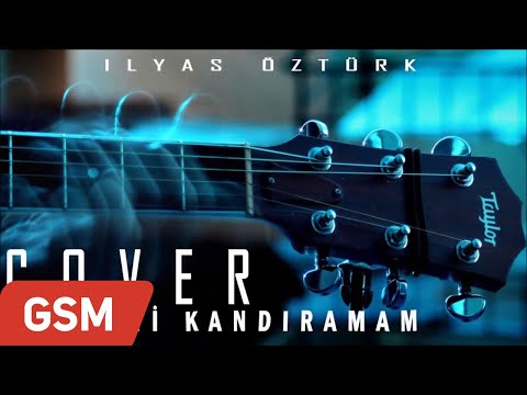 Seksendört - Kendimi Kandıramam (İlyas Öztürk Cover)