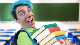 TIME FOR SCHOOL | Kindergarten