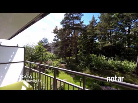 Såld, 2:a · 42m2 · 2756 kr avg, Farsta : Via Notar mäklare Farsta / Sköndal / Skarpnäck