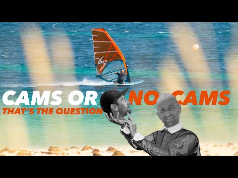 Cams or No Cam - That's the Question