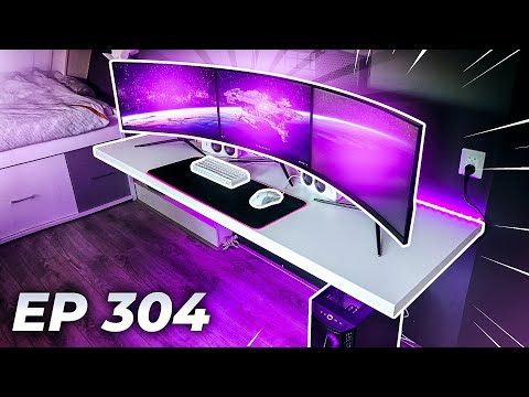 Setup Wars - Episode 304