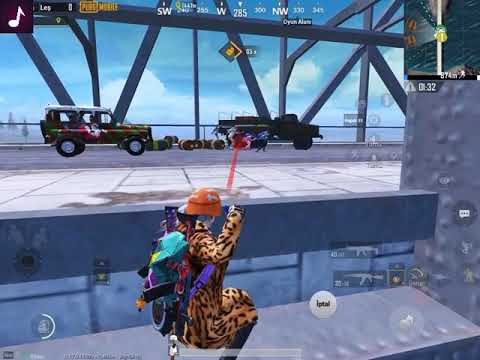 Pubg mobile  New  Update)  0.11.3)