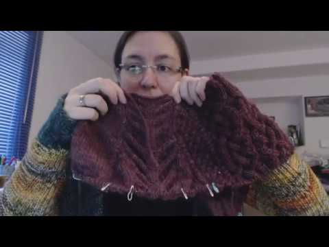 The PassioKnit Spinner Podcast - Episode 113