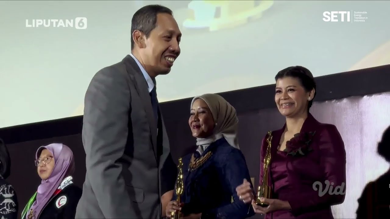 SETI 2025: Langkah Kolaboratif Menuju Indonesia Rendah Karbon