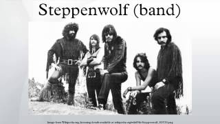 Steppenwolf (band)