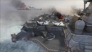 xqMx Pajamas: Comfort Zone #1 Trailer