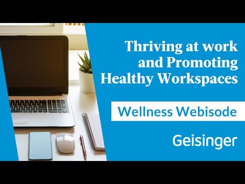 Workday Geisinger