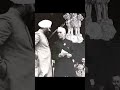 Some Very Rare Captured Moments Of India S First Republic Day ️ Republicday