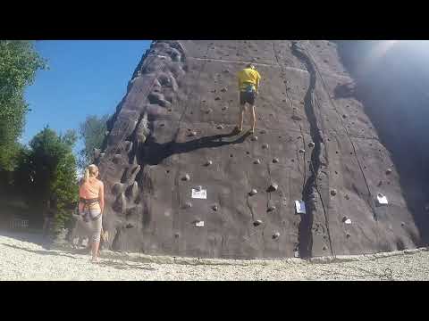 Monte Cervino Climbing