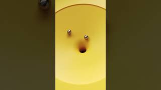 🐢🐢🐢 Motion Chrome Marbles Haba Funnel Jungle Marble Run