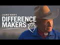 S1 Ep4:  Monty Roberts — His Timeless Legacy as a Real-Life Horse Whisperer