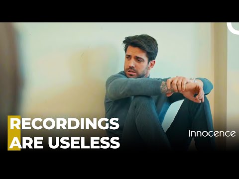 Ilker's Missing Life - Innocence Special Scenes