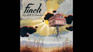 Finch - Revelation Song