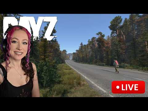 NO SPOILERS! DEER ISLE 6.0 Starting over┃DayZ LIVE 1440p