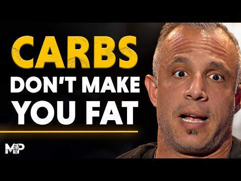 Carbs Explained: Build Muscle Without Getting Fat | Mind Pump 2678