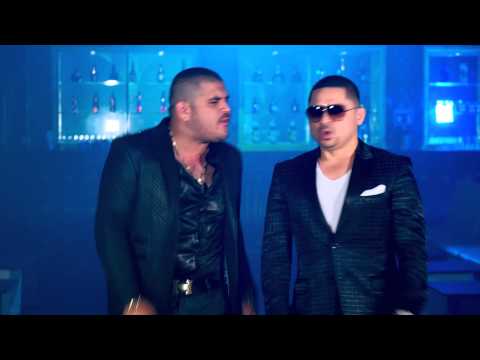 Túmbate El Rollo (Video Oficial) - El Komander Ft Larry Hernandez