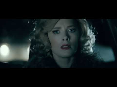 Filth, David Souls Silver Lady.