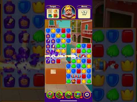 Royal Match Level 4249