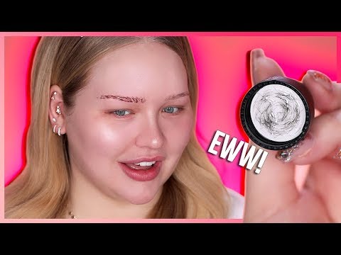 download lagu mp3 mp4 Reallyyy Eyebrow Extension Gel, download lagu Reallyyy Eyebrow Extension Gel gratis, unduh video klip Reallyyy Eyebrow Extension Gel