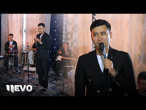 Bunyodbek Odilbekov - Jonli ijrodagi Honadon konsert dasturi