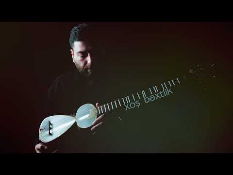 TAR Solo  -  Xosbextlik reqsi  (Rashad Hasanzade) 2023