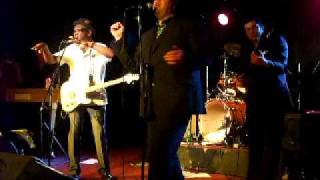 Pama International - Wonder Wonder- Mr Kyps, Poole 23rd October 2009