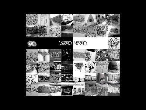 Transmisión en directo de THR CRU2 OFICIAL (DRVGS - LIBRO NEGRO DISCO COMPLETO EDICION XL.)