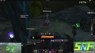 World of Warcraft: Legion - Demonology Warlock Weak Auras