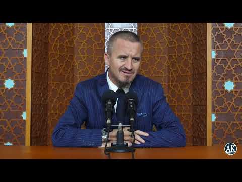 Pyetje përgjigje - 11/09/2022 - Dr. Imam Ahmed Kalaja