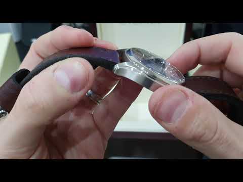 Eterna avant garde review function test and unboxing