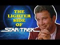 The Lighter Side of Star Trek
