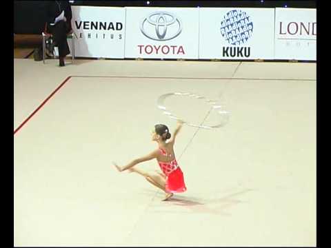 Carmel Kallemaa.hoop.EST