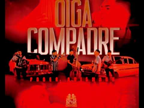Oiga compadre Aldo Lopez