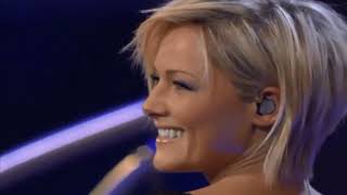 Helene Fischer - Einmal Berührt, Für Immer Verführt (Sub. Español)