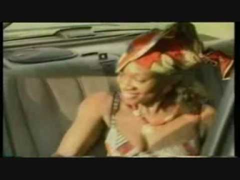 Gadji Celi - Femme de feu