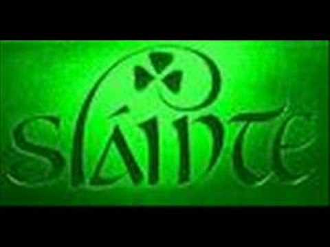 Slainte - Cavan Girl