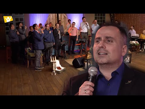 MELODIJE NADE Muški zbor - Kakav dan bit će to (2021)