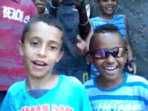 mc biel silva e vitor e macon lançamento 2012