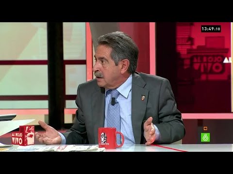 Revilla: "La guerra de Irak ha sido lo peor que ha pasado desde la época de Hitler"