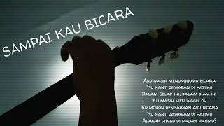 Download lagu STATUS WA BAPER - SAMPAI KAU BICARA - HIJAU DAUN (LIRIK) | GITAR | COVER | STORY WA ORIGINAL mp3